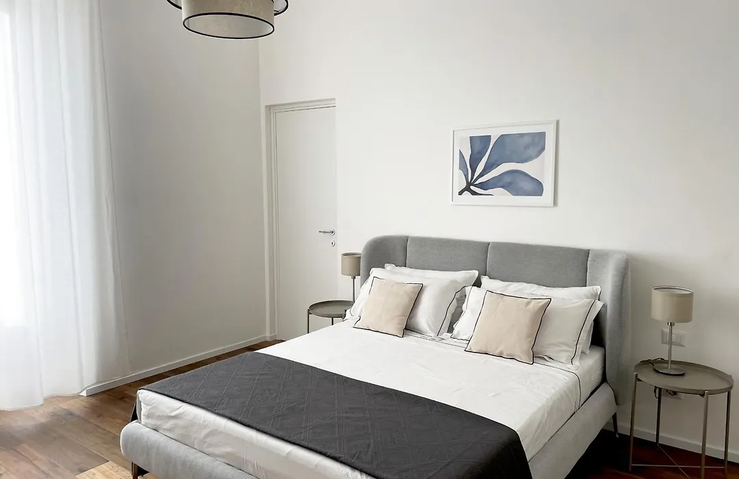 Luxury Apartment With Vatican Views-1