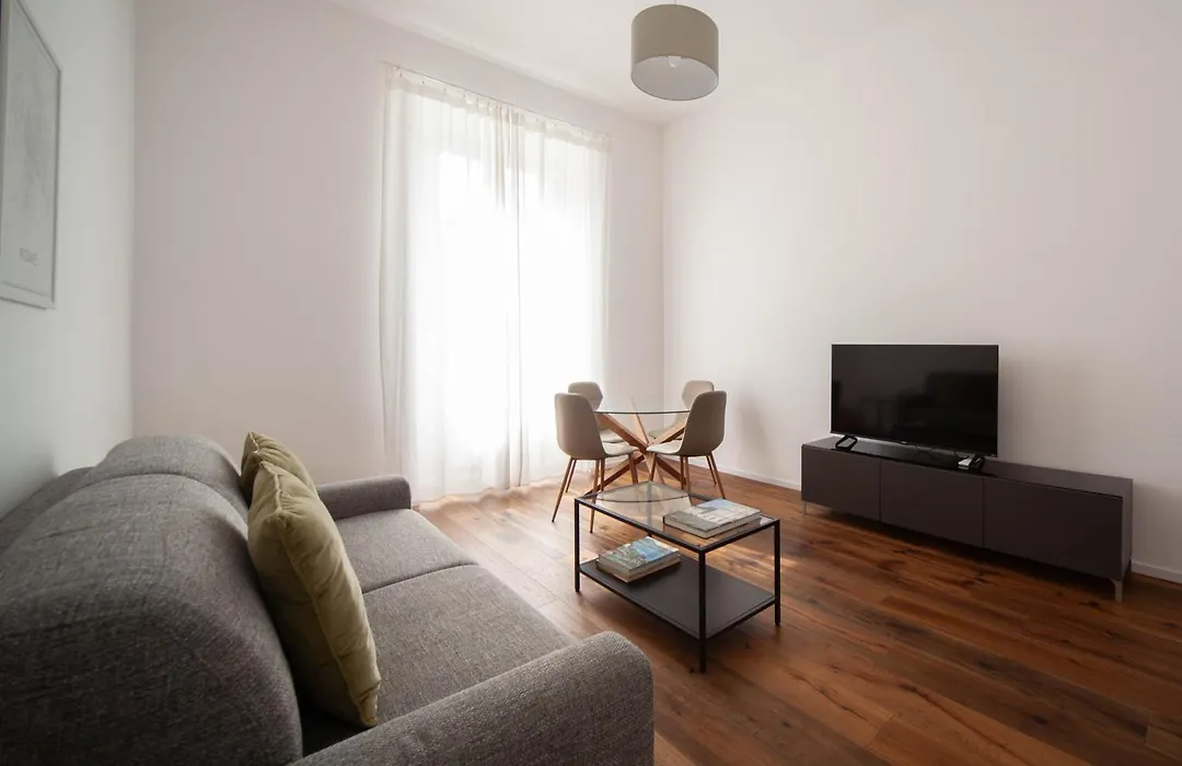 Luxury Apartment With Vatican Views-1