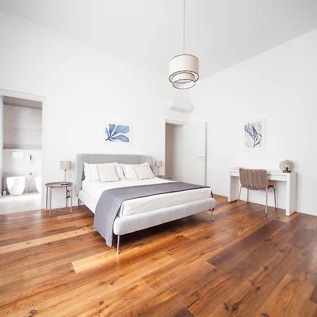 Luxury Apartment With Vatican Views-3