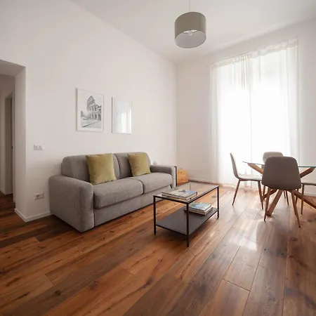 Luxury Apartment With Vatican Views-2